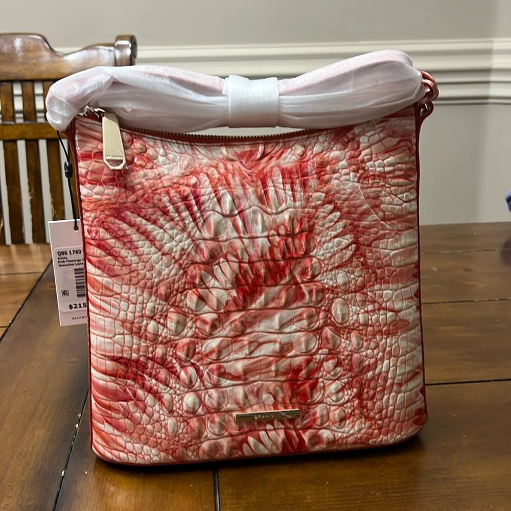 Brahmin Katie Bag